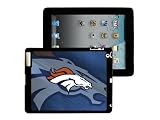 Denver Broncos - iPad 2 Hard Shell Snap-On Protective Case