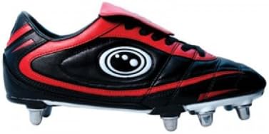 OPTIMUM Adult Inferno II Rugby Boots