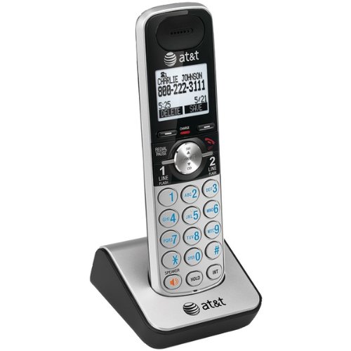 At T Att Accessory Handset Dect 6 Searchub