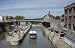 All Products : Tour Boat at Lock 35 on the Erie Canal, Lockport, New York Photograph - Beautiful 16"x20" Photographic Print by Carol M. Highsmith