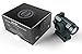 Dagger Defense DD22M1 Red and Green Dot Reflex sight for AR15, AK47, M4 - Red dot Gun optic and substitute for holographic scopes - Rifle optic for AR15 Pistol for Tactical, Hunting or Air Rifles