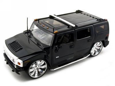 toy model cars