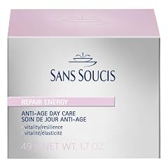 Sans Soucis Pre-Age Repair Energy Anti-Age Tagespflege LSF 15, 50 ml