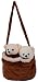 Saugat Traders Soft Teddy Bag RS.499.00
