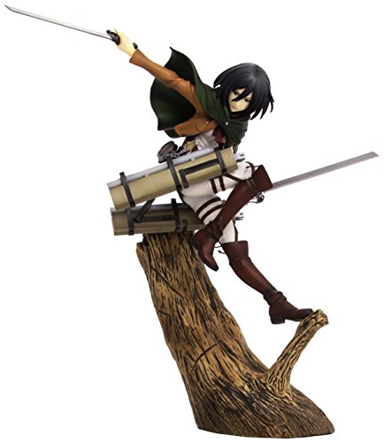 sh figuarts attack on titan