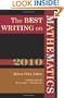 The Best Writing on Mathematics 2010