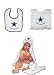 NFL Team Toddler Set Team: Dallas Cowboys