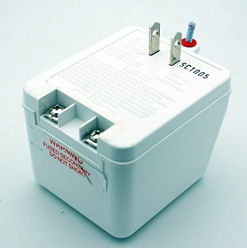 16 VAC 40VA UL POWER SUPPLY