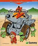 Anchorz Field (Japanese Import Video Game) [WonderSwan]