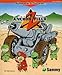 Anchorz Field (Japanese Import Video Game) [WonderSwan]