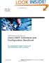 Cisco OSPF Command and Configuration Handbook (paperback)