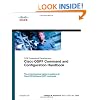 Cisco OSPF Command and Configuration Handbook (paperback)