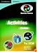 Reactive Science Activities CD-ROM (Reactive Science)