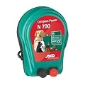 Kerbl 372080 AKO CompactPower N700 230 V Weidezaunger�t