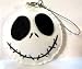 Nightmare Before Christmas: Jack Skeleton Phonestrap + Pin