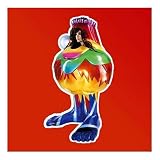 Revue Björk  / Volta