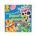 ALEX TOYS LITTLE HANDS PAPER BAG PUPPETS