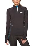Asics Women’s Long Sleeve Winter Top