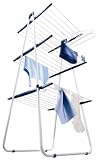 Leifheit Pegasus Condor Tower 200 20m Deluxe Airer