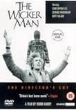 The Wicker Man - Special Edition Director`s Cut (2 disc set)