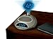 Homedics Ss-4500 Soundspa Classic Clock Radio, Silver Image #2