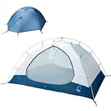 Sierra Designs Antares 3 with Accessories Tent