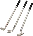 Colin Montgomerie Unisex Golf Club Pen Set
