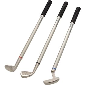 Colin Montgomerie Unisex Golf Club Pen Set