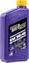 Royal Purple 12540 API-Licensed SAE 5W-40 High Performance Synthetic Motor Oil - 12 Quart