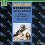 Trumpet Concerti