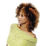 Vivica Fox - 100% Off Black