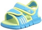 ADIDAS KINDERSCHUHE Baby Akwah 7 I, Größe Adidas:23