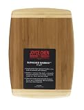 Joyce Chen Division - Small Bamboo Cutting Board