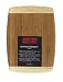 Joyce Chen Inc 34-0001 Burnished Bamboo Bar Board 5" X 7"