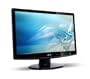 Acer H223HQABMID 55,9 cm (21,5 Zoll) TFT Monitor VGA,DVI, HDMI (Kontrastverh�ltnis 20.000:1, Reaktionszeit 2ms) schwarz