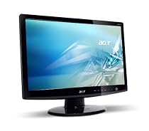 Acer 22-inch Wide LCD TFT Monitor, 16:9 FHD, 2ms, 20000:1, HDMI