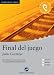 Final del juego (Audio CD)