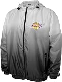 Los Angeles Lakers Victory Gradient Full-Zip Lightweight Jacket