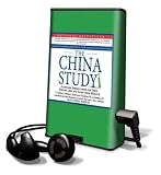 The China Study (Playaway Adult Nonfiction)