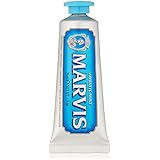 Marvis Aquatic Mint Toothpaste