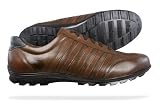 Produkt-Bild: K Swiss Loytan Mens Schuhe Sneaker / Schuh - braun