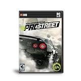 Need for Speed: Prostreet