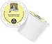 Van Houtte Butterscotch Light K-Cups for Keurig Brewers, 24-Count K-Cups