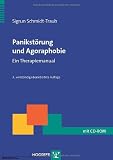 Panikst&ouml;rung und Agoraphobie: Ein Therapiemanual - Sigrun Schmidt-Traub