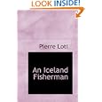 An Iceland Fisherman