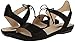 ECCO Women's Tabora Dress Sandal