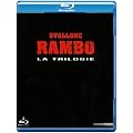 Rambo I, II et III - Coffret 3 Blu-ray [Blu-ray]