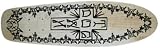 Sporting Goods : Dog Town Locker Skateboard Deck