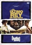 El Ultimo Rey De Escocia(2006) The Last King Of Scotland