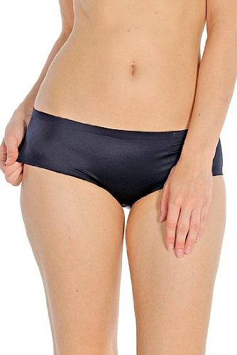Chantelle Shorty Größe 40, Farbe Schwarz